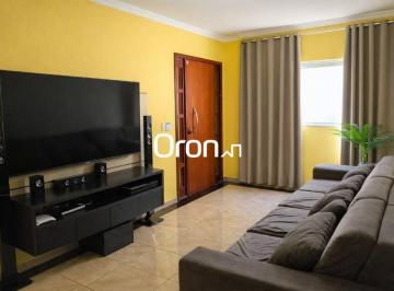 7b6e74e4acdb785a8fee53497a57d022f2c63606 · Casa à venda, 86 m² por R$ 350.000,00 - Jardim Rio Grande - Aparecida de Goiânia/GO