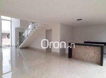 38dbe80ef5b55823667eb450543cefe60b42e178 · Sobrado à venda, 203 m² por R$ 1.560.000,00 - Santa Genoveva - Goiânia/GO