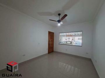 Casa · 140m² · 3 Quartos · 2 Vagas · Casa Térrea à venda 3 quartos 2 vagas Assunção - São Bernardo do Campo - SP