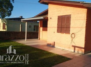 Apartamento · 3 Quartos · 3 Vagas · Casa com 3 dormitórios em Imbé