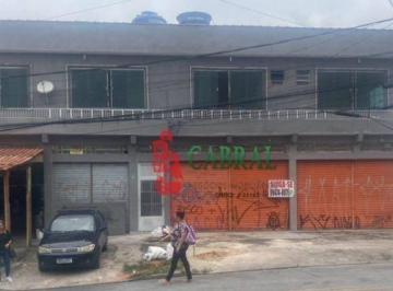 c66e10b706529ff04fb894697f45ad46738af7eb · Salão à venda, 650 m² por R$ 1.600.000,00 - Cidade Soberana - Guarulhos/SP