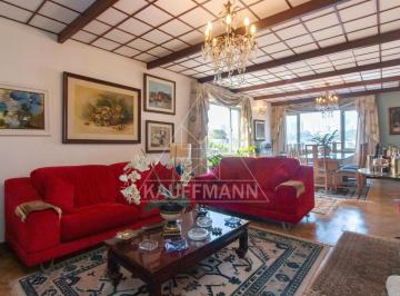 Casa · 500m² · 7 Quartos · 5 Vagas · Casa, Pacaembu - São Paulo