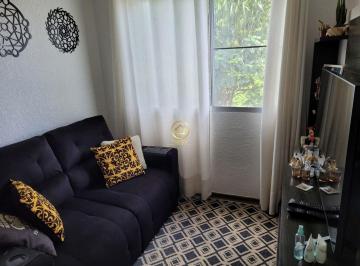 Apartamento · 40m² · 2 Quartos · Apartamento à venda - no Jardim Marilu