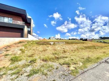01db336ce0c24b9648ea47df521f96d358cb94cc · Terreno à venda, 1047 m² - Condominio Le Portier Nautic Residence - Piedade/SP
