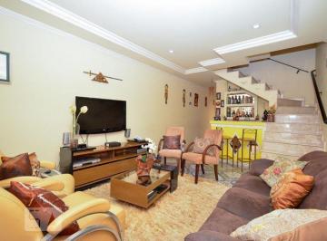 Casa · 113m² · 3 Quartos · 1 Vaga · Casa à Venda - Parque Continental II, 3 Quartos,  113 m² - Guarulhos