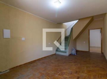 Casa · 130m² · 3 Quartos · 1 Vaga · Casa à Venda - Bom Retiro, 3 Quartos,  130 m² - São Paulo