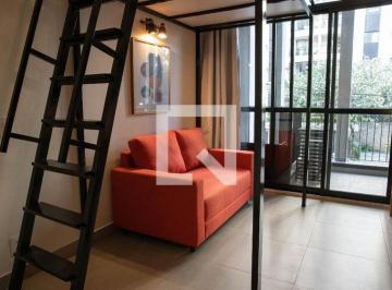 Apartamento · 26m² · 1 Quarto · Apartamento à Venda - Perdizes, 1 Quarto, 26 m² - São Paulo