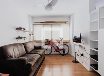 Apartamento · 48m² · 1 Quarto · Apartamento à Venda - Jardim Paulista, 1 Quarto, 48 m² - São Paulo