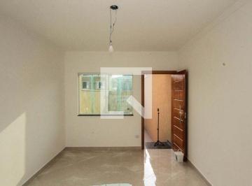 Casa · 90m² · 2 Quartos · 2 Vagas · Casa à Venda - Sapopemba, 2 Quartos,  90 m² - São Paulo