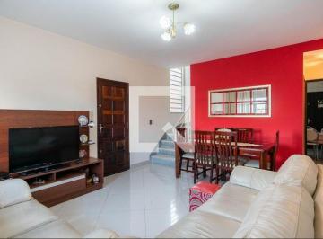 Casa · 121m² · 2 Quartos · 3 Vagas · Casa à Venda - Jardim Peri, 2 Quartos,  121 m² - São Paulo
