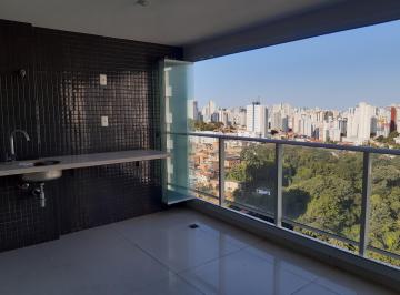 Apartamento de 1 quarto, Salvador · Apartamento com 1 Quarto (Suite) no Horto Florestal, 48m², Nascente, Andar alto