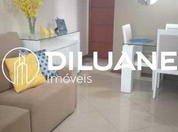 Apartamento · 60m² · 2 Quartos · 1 Vaga · Diluane Imóveis Vende. Ótimo apartamento. Reformado. Garagem. Aceita carta de cr