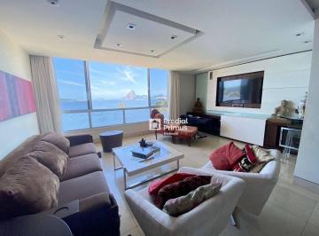 c0c92cbba50e459b59b0ffb1b88619419de9c6c0 · Apartamento com 3 dormitórios à venda, 170 m² por R$ 1.600.000,00 - Ingá - Niterói/RJ