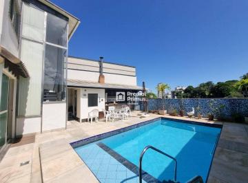 3f8e167ecbe9ae49d2d279b8308761da94af3168 · Cobertura com 6 dormitórios à venda, 530 m² por R$ 6.500.000,00 - Icaraí - Niterói/RJ