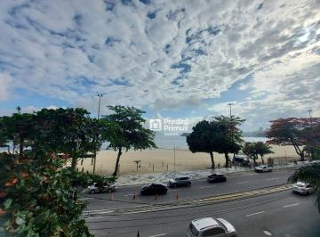 92aea4c00001f0689df61db135fa5ddc043cbeb1 · Apartamento com 4 dormitórios à venda, 243 m² por R$ 2.200.000,00 - Icaraí - Niterói/RJ