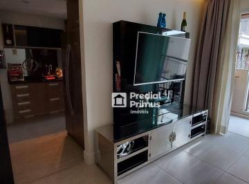 00c6946a930f0c444b648b0d5970ee3e2e3aed44 · Apartamento com 2 dormitórios à venda, 80 m² por R$ 800.000,00 - Jardim Icaraí - Niterói/RJ