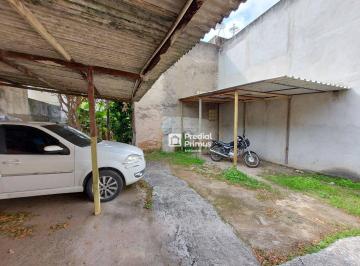 3a38e1751d22774e42dacafdefbaccd835ea017a · Terreno à venda, 375 m² por R$ 410.000,00 - Santa Rosa - Niterói/RJ