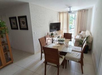 7d398e9112ee2fec471f89453d9a502b490eefcf · Cobertura com 3 dormitórios à venda, 183 m² por R$ 1.090.000,00 - Santa Rosa - Niterói/RJ