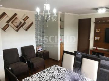 Apartamento · 65m² · 3 Quartos · 1 Vaga · APARTAMENTO NO JARDIM PRUDÊNCIA!!!!!!