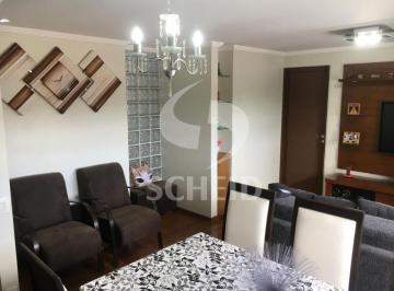 Apartamento · 65m² · 3 Quartos · 1 Vaga · APARTAMENTO NO JARDIM PRUDÊNCIA!!!!!!
