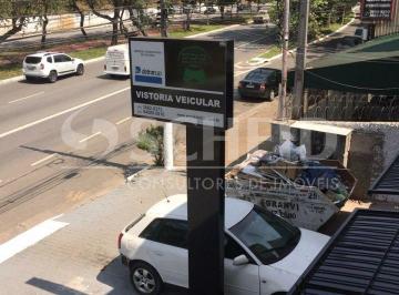 Comercial · 500m² · 4 Vagas · CONJUNTO COMERCIAL EM PERDIZES