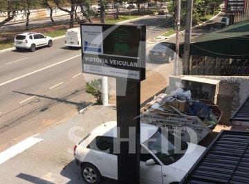 Comercial · 500m² · 4 Vagas · CONJUNTO COMERCIAL EM PERDIZES