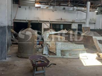 Comercial · 450m² · 7 Vagas · Excelente Galpão comercial