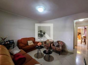 Casa · 149m² · 3 Quartos · 1 Vaga · Casa para Aluguel - Vila Liviero, 3 Quartos, 149 m2 - São Paulo