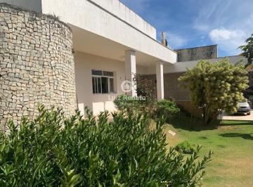 Casa · 367m² · 4 Quartos · 3 Vagas · Casa em Condomínio à venda 4 quartos 3 suítes 3 vagas - Le Cottage