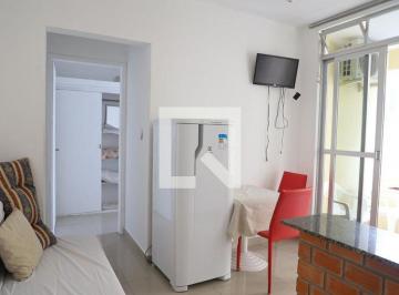 Apartamento · 50m² · 1 Quarto · 1 Vaga · Apartamento para Aluguel - Canasvieiras, 1 Quarto, 50 m2 - Florianópolis