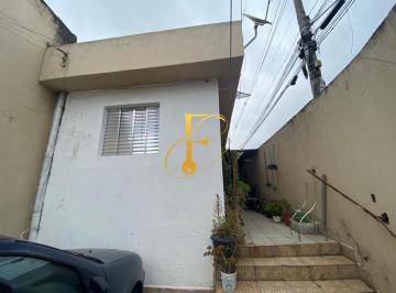 Foto 01 · Casa, Conjunto Habitacional São José, Campo Limpo Paulista, SP