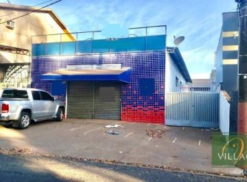 cc3921fe396fc6ba93e82cd54ee4d8b027b6a8e1 · Salão para alugar, 200 m² por R$ 4.590,00/mês - Jardim Suzana - São José do Rio Preto/SP