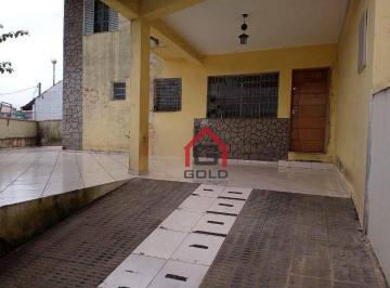 e21d45e9fec3da7db4cbb58c49ffb4b966d580e4 · Sobrado com 2 dormitórios à venda, 104 m² por R$ 477.000,00 - Parque João Ramalho - Santo André/SP