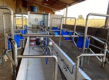 f1ae876df9488f39e5cb5b5f4140c19144752bcb · Fazenda rentável com 15,5 alqueires - R$ 9.500.000 - Zona Rural - Bela Vista de Goiás/GO