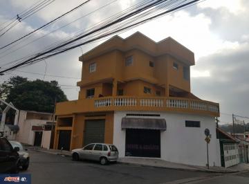 Comercial · 160m² · 2 Vagas · PRÉDIO COMERCIAL OU RESISDENCIAL A VENDA 361M² -  JARDIM TESTAE -  GUARULHOS/S