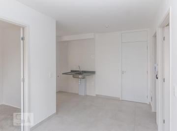 Apartamento · 39m² · 2 Quartos · Apartamento para Aluguel - Jardim Marajoara , 2 Quartos,  39 m² - São Paulo