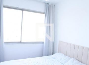 Apartamento · 40m² · 1 Quarto · 1 Vaga · Apartamento para Aluguel - Santa Cecília, 1 Quarto, 40 m² - São Paulo