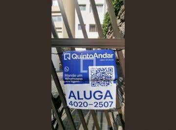 Apartamento · 40m² · 1 Quarto · 1 Vaga · Apartamento para Aluguel - Santa Cecília, 1 Quarto,  40 m² - São Paulo