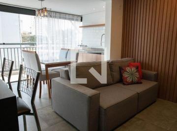 Apartamento · 41m² · 1 Quarto · 1 Vaga · Apartamento para Aluguel - Perdizes, 1 Quarto, 41 m² - São Paulo