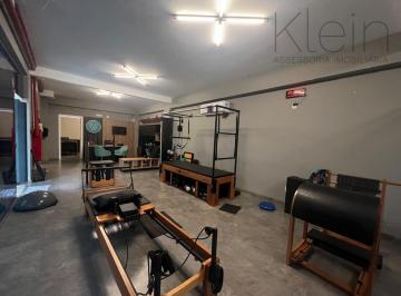 Comercial · 84m² · 3 Vagas · Loja Comercial no Abraão, Florianópolis, SC