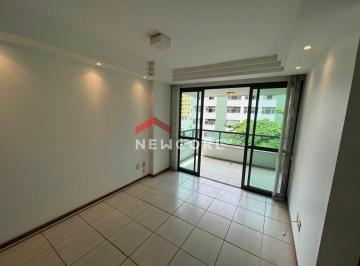 Apartamento · 64m² · 2 Quartos · 1 Vaga · Apartamento em Rua Florianópolis - Barra - Salvador/BA