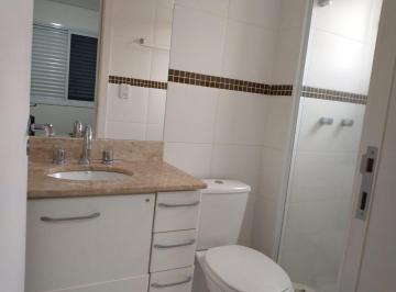 Apartamento · 5000m² · 2 Quartos · 1 Vaga - Newcore · Apartamento em Rua Mosteiro Concepcionista Nossa Senhora das Mercês - Jardim Faculdade - Itu/SP