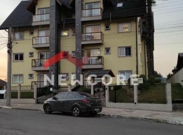 Apartamento · 80m² · 2 Quartos · 1 Vaga · Apartamento em rua porto alegre - Moura - Gramado/RS