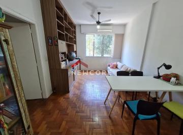 Apartamento · 82m² · 2 Quartos · 1 Vaga · Apartamento em  Rua Conde de Bonfim - Tijuca - Rio de Janeiro/RJ