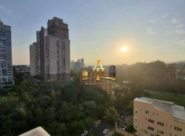 81fb93a2c65dd9051271cc508412733c53b34de5 · Apartamento com 1 dormitório à venda, 51 m² por R$ 560.000,00 - Empresarial 18 do Forte - Barueri/SP