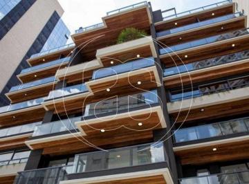 Apartamento · 92m² · 1 Quarto · 2 Vagas · Cobertura Duplex para Venda no Itaim Bibi, São Paulo - SP