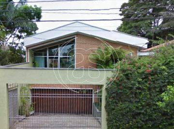 Casa · 412m² · 4 Quartos · 4 Vagas · CASA PARA VENDA - CAMPO BELO/SP