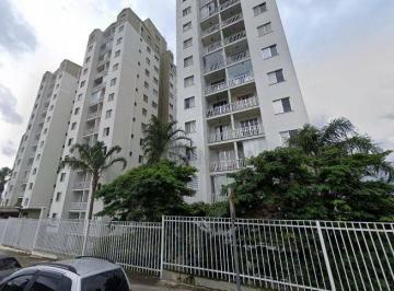0a9f3b0ee05df6cd491c8bd980d9d6401c5da693 · Apartamento com 2 dormitórios à venda, 49 m² por R$ 300.000,00 - Jardim Belém - São Paulo/SP