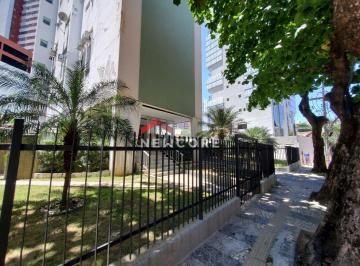 Apartamento · 132m² · 3 Quartos · 1 Vaga · Apartamento em Rua Florianópolis - Barra - Salvador/BA