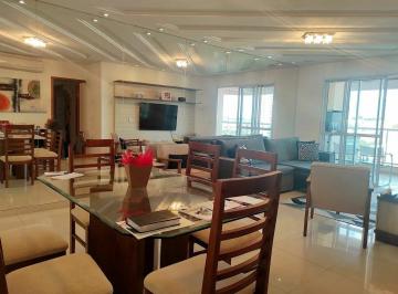 Apartamento · 130m² · 3 Quartos · 2 Vagas · Apartamento em  Rua Doutor José Maria Rodrigues Costa - Jardim América - Bauru/SP